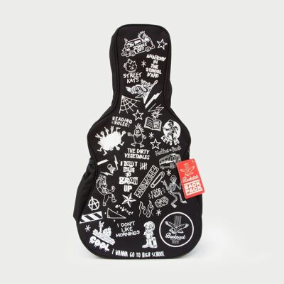 MOCHILA ROCKSTAR