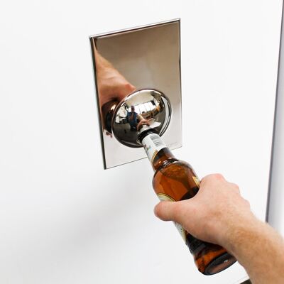 Magnetic Bottle Opener