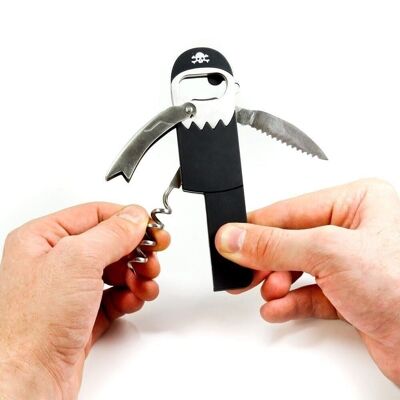 Legless Corkscrew