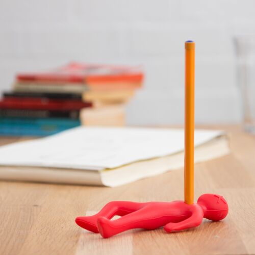 Dead Fred Pen Holder