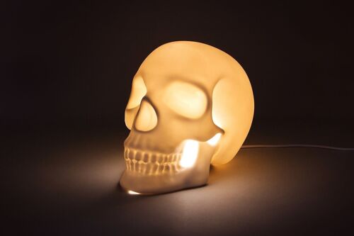 Skull light
