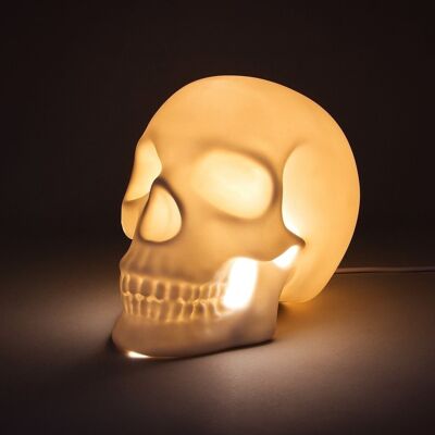 Skull light