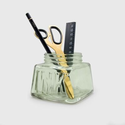 Inkwell Desk Tidy