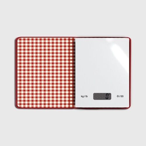 Cook's Book Kitchen Scales