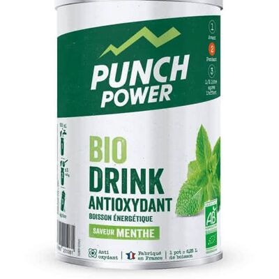 BIODRINK Menthe Antioxidans 500 g