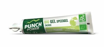 SPEEDGEL Pomme - Boite 6 gels x25g 3