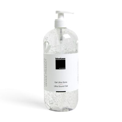 Ultrasound Gel 1 L