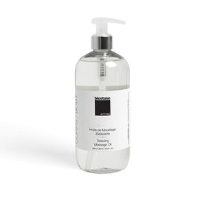 HUILE DE MODELAGE RELAXANTE 150 ml