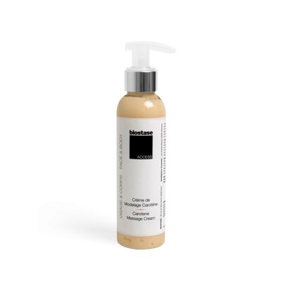 CREMA MODELLANTE CAROTENE 1 L