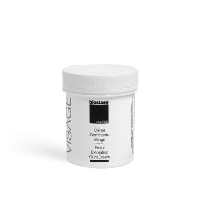 FACE EXFOLIATING CREAM 250 ml