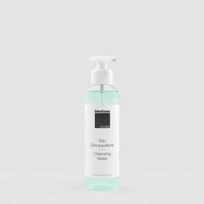 CLEANSING WATER 150 ml