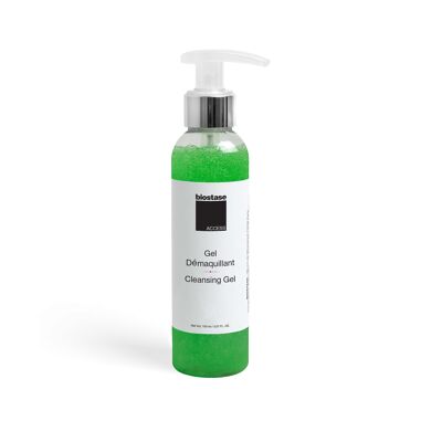 GEL DÉMAQUILLANT 1l