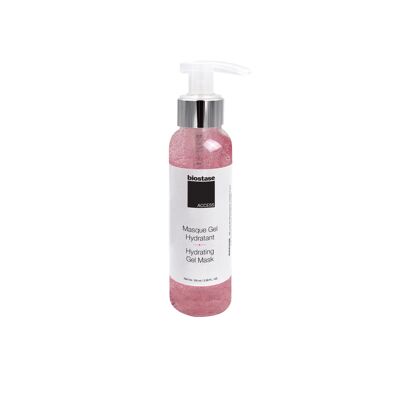 FEUCHTIGKEITSSPENDENDE GELMASKE 100ml