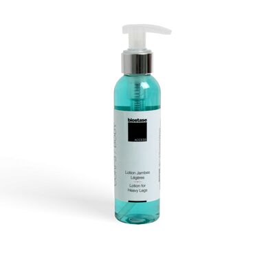 LOCIÓN PIERNAS LIGERA 150 ml