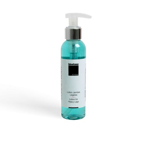 LOTION JAMBES LÉGÈRES 500 ml