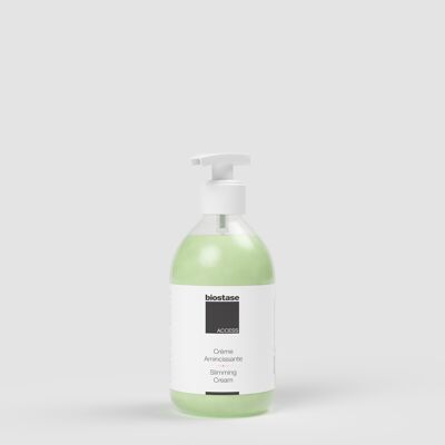 SLIMMING CREAM 1l