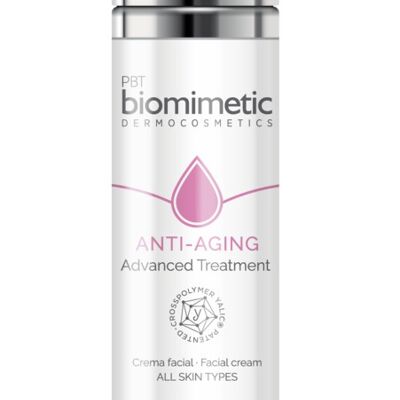 Biomimetic Dermocosmetics