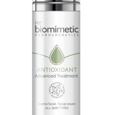 Biomimetic Dermocosmetics