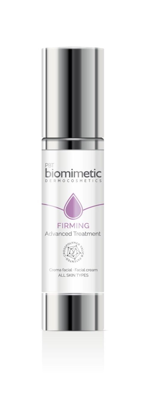 ADVANCED TREATMENT FIRMING - Biomimetic Dermocosmetics