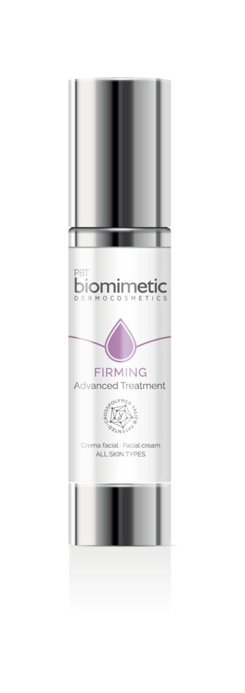 SOIN RAFFERMISSANT AVANCÉ - Dermocosmétique Biomimétique 1