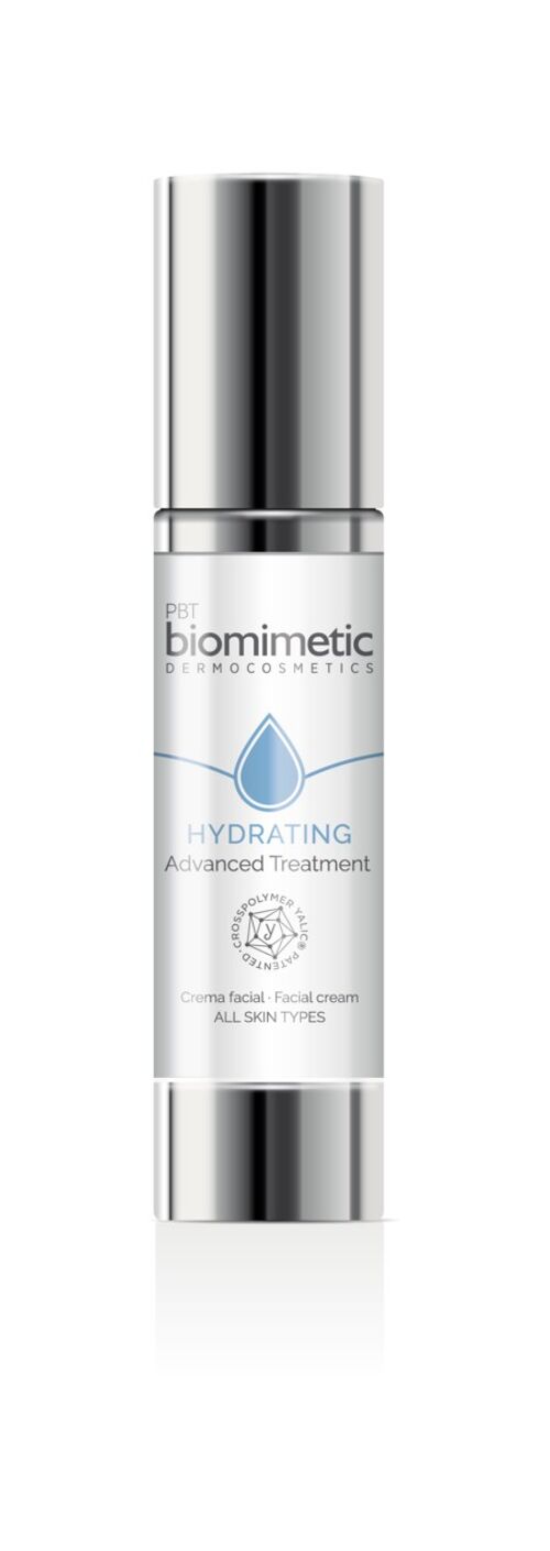 ADVANCED TREATMENT HYDRATING - Biomimetic Dermocosmetics