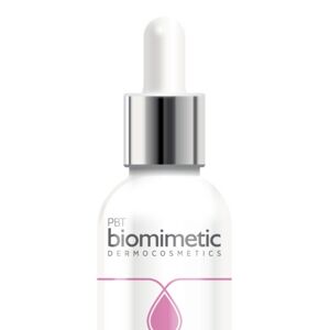 SOIN PRE BASE ANTI-AGE - Dermocosmétique Biomimétique