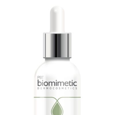 PRE BASE TREATMENT ANTIOXIDANTE - Biomimetic Dermocosmetics