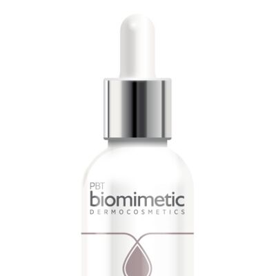 DEPIGMENTING PRE BASE TREATMENT - Biomimetic Dermocosmetic