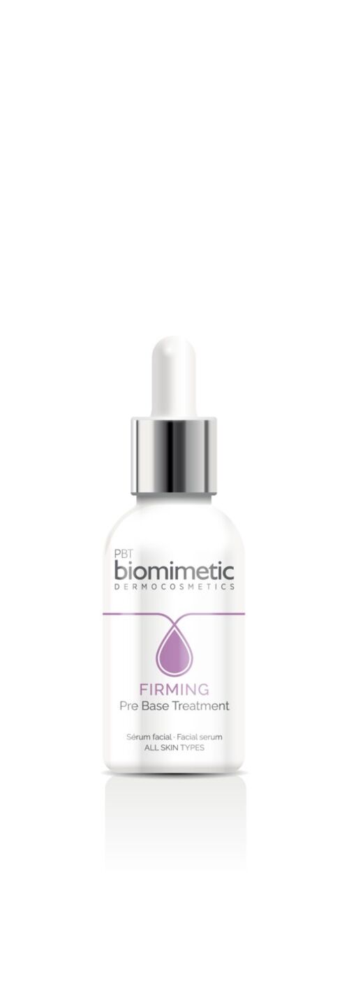 PRE BASE TREATMENT FIRMING - Biomimetic Dermocosmetics