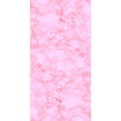 Sports mat - Pink marble