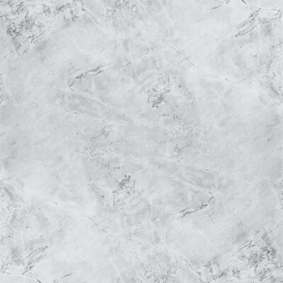 Tapis de sport - Marbre gris - épais (10 mm) et antidérapant