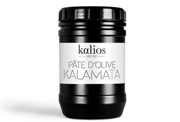 VRAC - Mézé d'olive Kalamata - 1,6kg 1