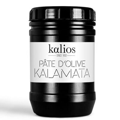 VRAC - Mézé d'olive Kalamata - 1,6kg