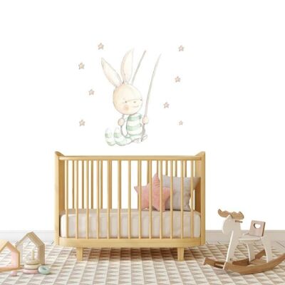 SWING RABBIT