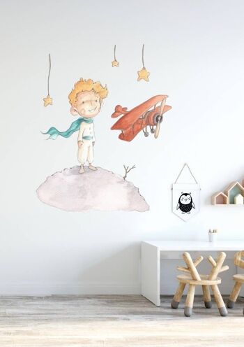 PETIT PRINCE 3