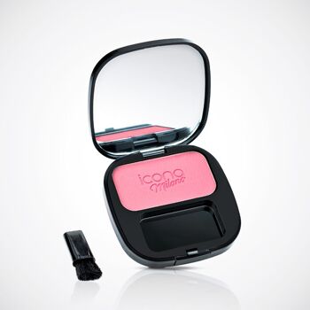 LISSE & ROUGE - ROUGE COMPACT 2