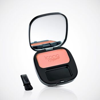 LISSE & ROUGE - ROUGE COMPACT 3
