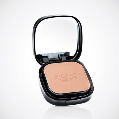 SUN DIVINA - BRONZER COMPACT