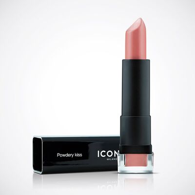 POWDERY KISS - COMFORT MATT LIPSTICK