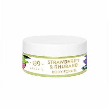 Gommage Corps (150ml) Ligne Colorée 5