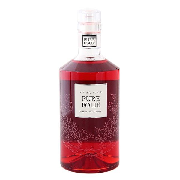 Pure Folie 70cL - 31°