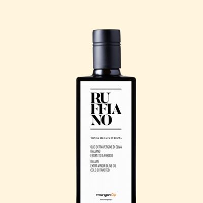 Ruffiano - Extra virgin olive oil