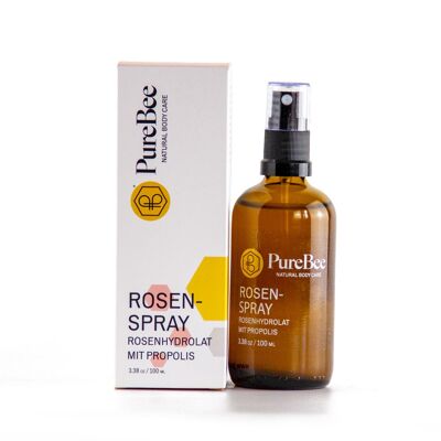 rose spray