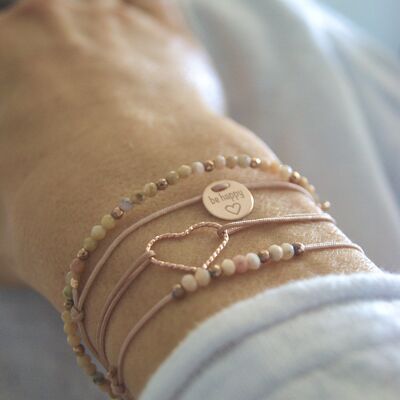 Armband Gemstone