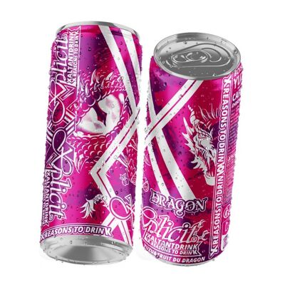 ๐ซ๐ฃ๐๐๐๐๐ง๐๐ฅ๐๐ก๐ยฎ - DRAGON (25cl)