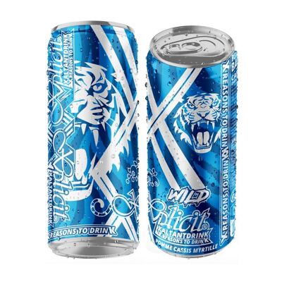 XPLICITDRINK®