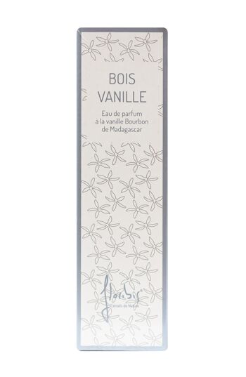 Eau de parfum BOIS VANILLE - 100 ml 3