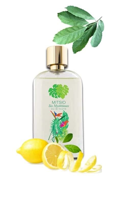 MITSIO eau de toilette - 100 ml