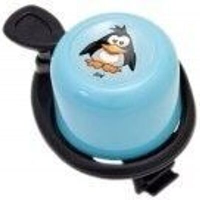 Liix Scooter Bell Penguin Light Blue