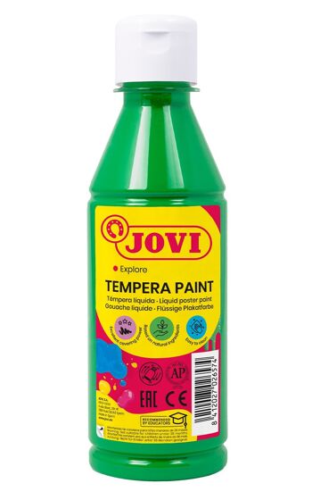 JOVI Gouache Líquido botella 250ml 13